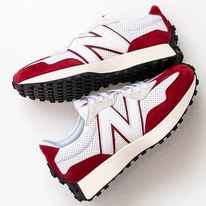 New Balance 327